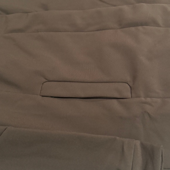 Mondetta Outdoor Project Ladies Long Soft Shell Jacket Size XL Color Brown - Picture 6 of 12